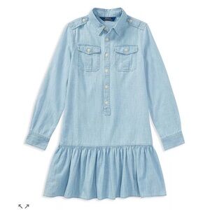 Polo Ralph Lauren Dress size 12